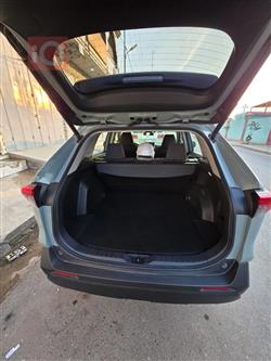 تويوتا راف 4